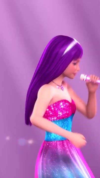 Princess & The Popstar Official Music Video .